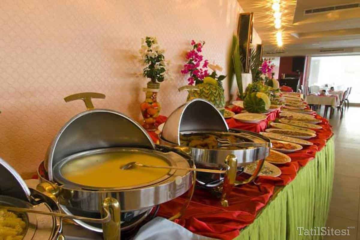 Royal Sebaste Hotel